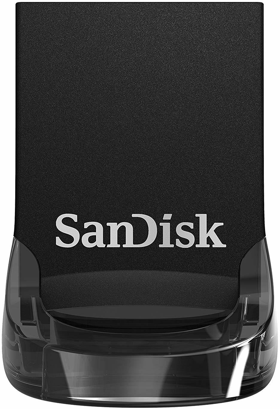 

SanDisk 256GB Ultra Fit Usb 3.1 (SDCZ430-256G-G46)