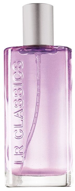 

Парфюмированная вода Lr Health and Beauty Classics Singapore 50 ml