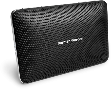 

Harman/Kardon Esquire 2 Black (HKESQUIRE2BLK)