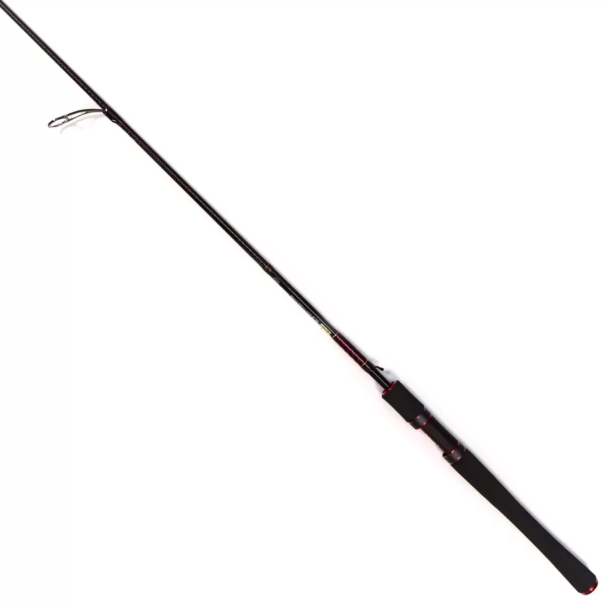 

Daiwa Heartland 721MLFS-SV AGS20 2.18m 1.8-7gr