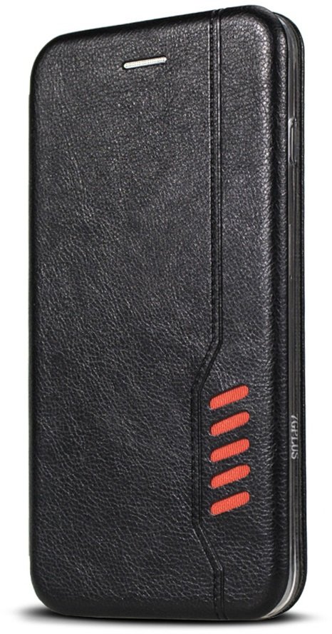 

BeCover Book Exclusive New Style Black for Xiaomi Redmi Note 9 / Redmi 10X (704936)