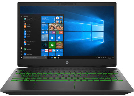 

Hp Pavilion Gaming 15-cx0033nl (6RQ85EA) Rb