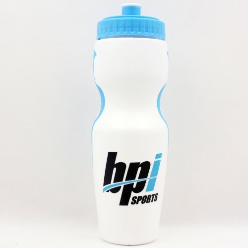 

Фляга Bpi 650 ml White