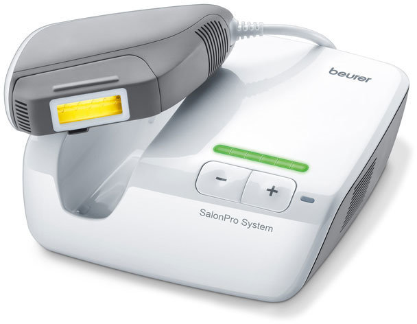 

Beurer Ipl 9000 + SalonPro System