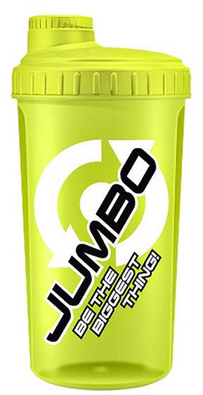 

Scitec Nutrition Jumbo Shaker 700 ml Green