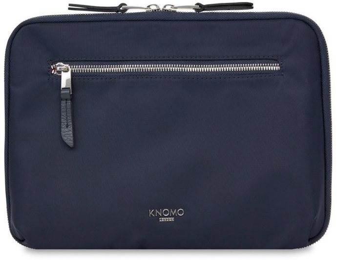 

Knomo Knomad Tech Organiser Dark Navy (KN-119-068-DNV) for iPad Pro 10.5"