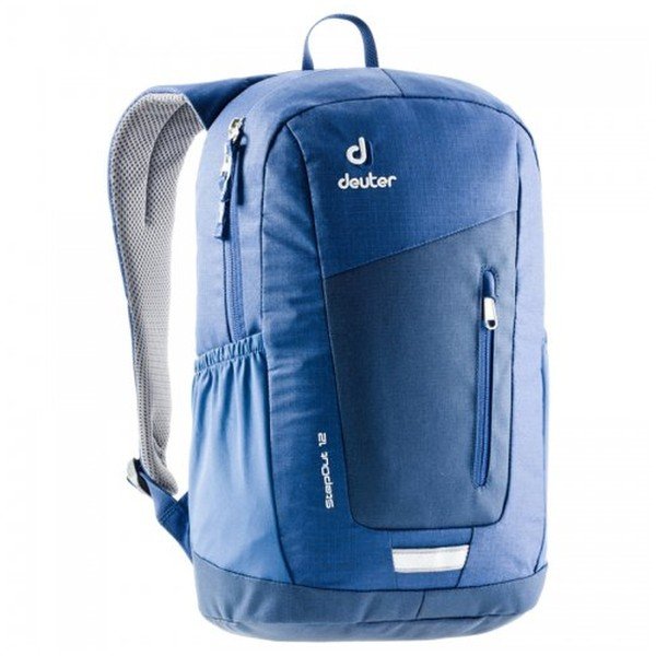 

Рюкзак Deuter StepOut 12 цвет 3395 midnight-steel (3810215 3395)