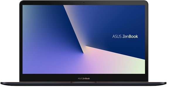 

Asus ZenBook Pro 15 UX550GD (UX550GD-BN019R) Rb