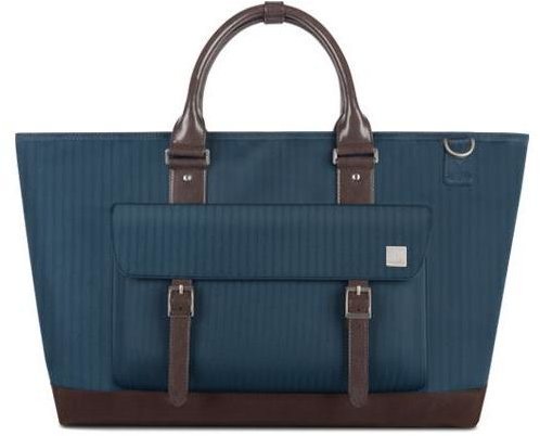 

Moshi Costa Travel Satchel Bahama Blue (99MO099531) for MacBook Pro 15"