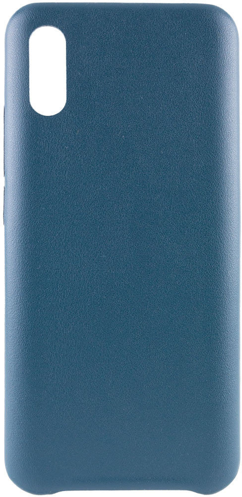 

Mobile Case Ahimsa Leather Pu Green for Xiaomi Redmi 9A