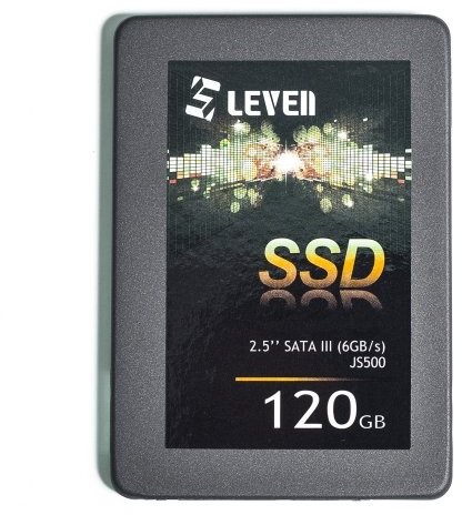 

Leven JS500 120GB (JS500SSD120GB)