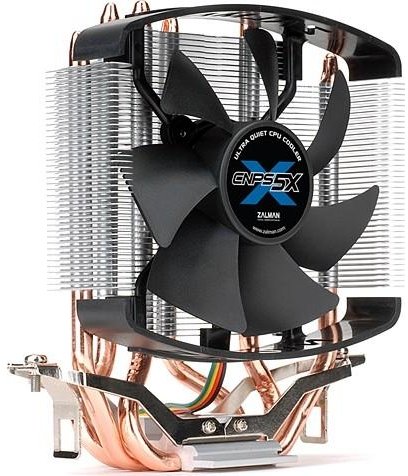 

Zalman CNPS5X Performa