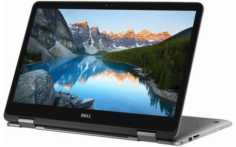 

Dell Inspiron 7773 (7773-XDXN6)