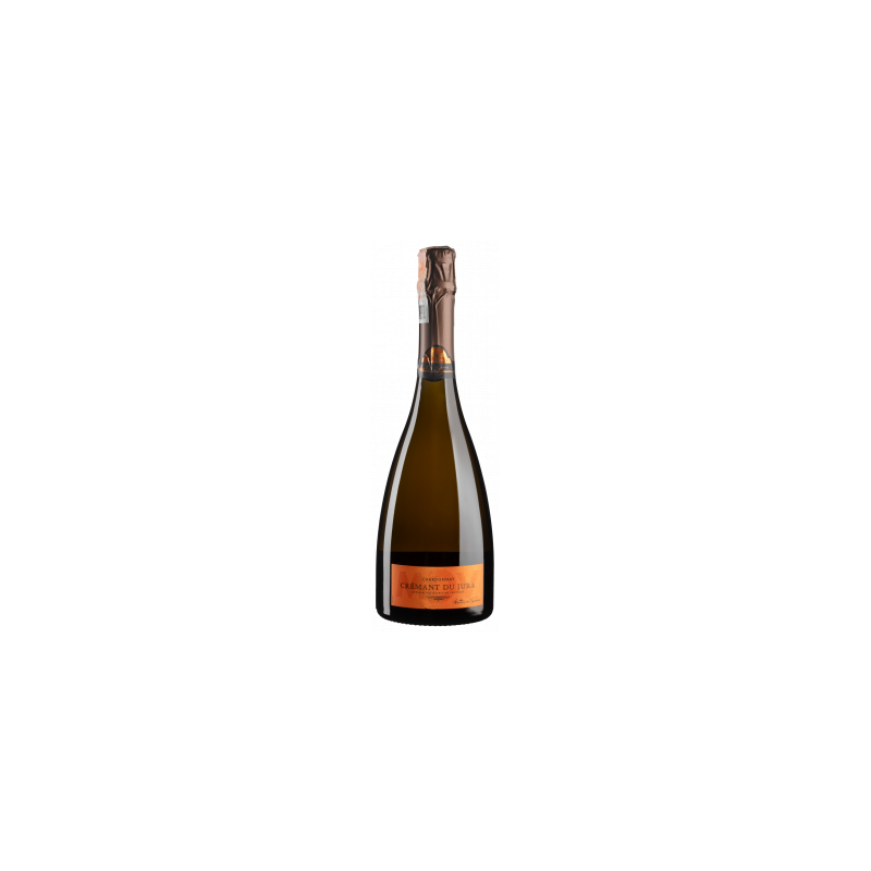 

Игристое Maison du Vigneron Cremant du Jura (0,75 л.) (BWQ2800)