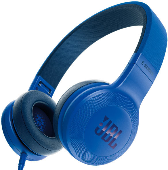 

Jbl E35 Blue (JBLE35BLU)