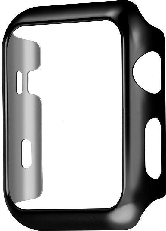 

COTEetCI Pc Case Black (CS7045-LK) for Apple Watch 38mm