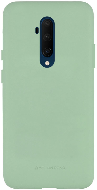 

Molan Cano Smooth Green for OnePlus 7T Pro