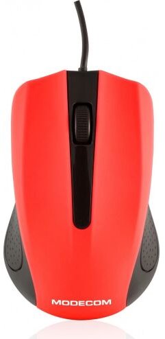 

Modecom M9 Red (M-MC-00M9-150)