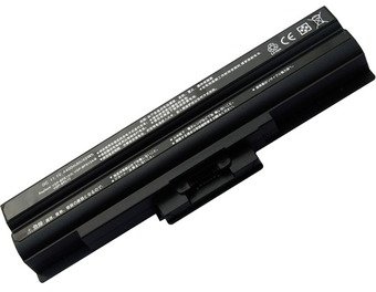 

Аккумулятор Powerplant Sony Vaio VGN-AW53FB/11.1V/5200mAh (NB00000072)