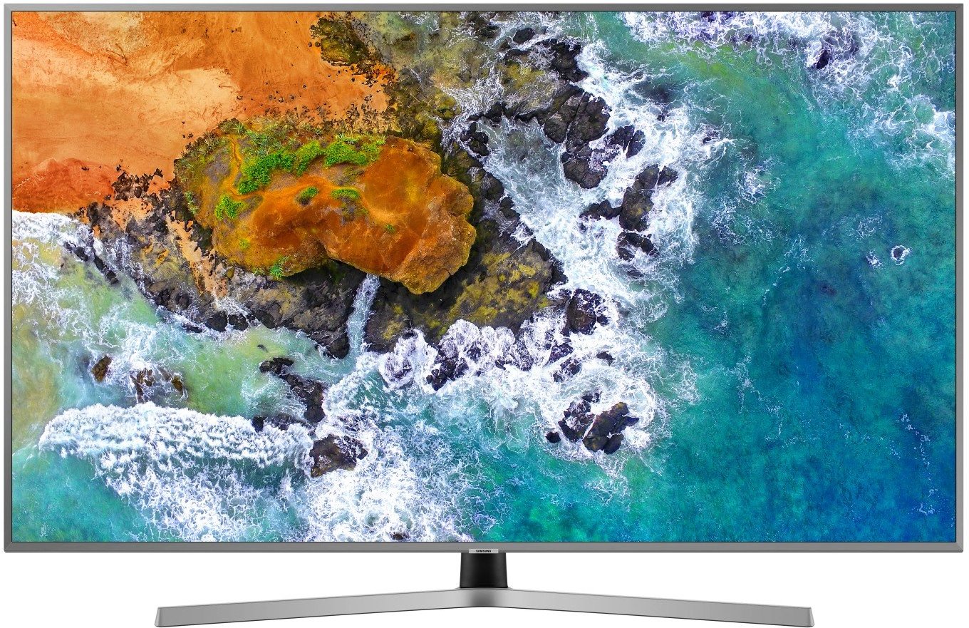 

Samsung UE43NU7470UXUA