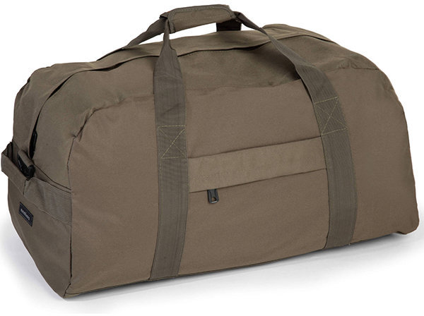 

Members Holdall Medium 75 Khaki (922537)