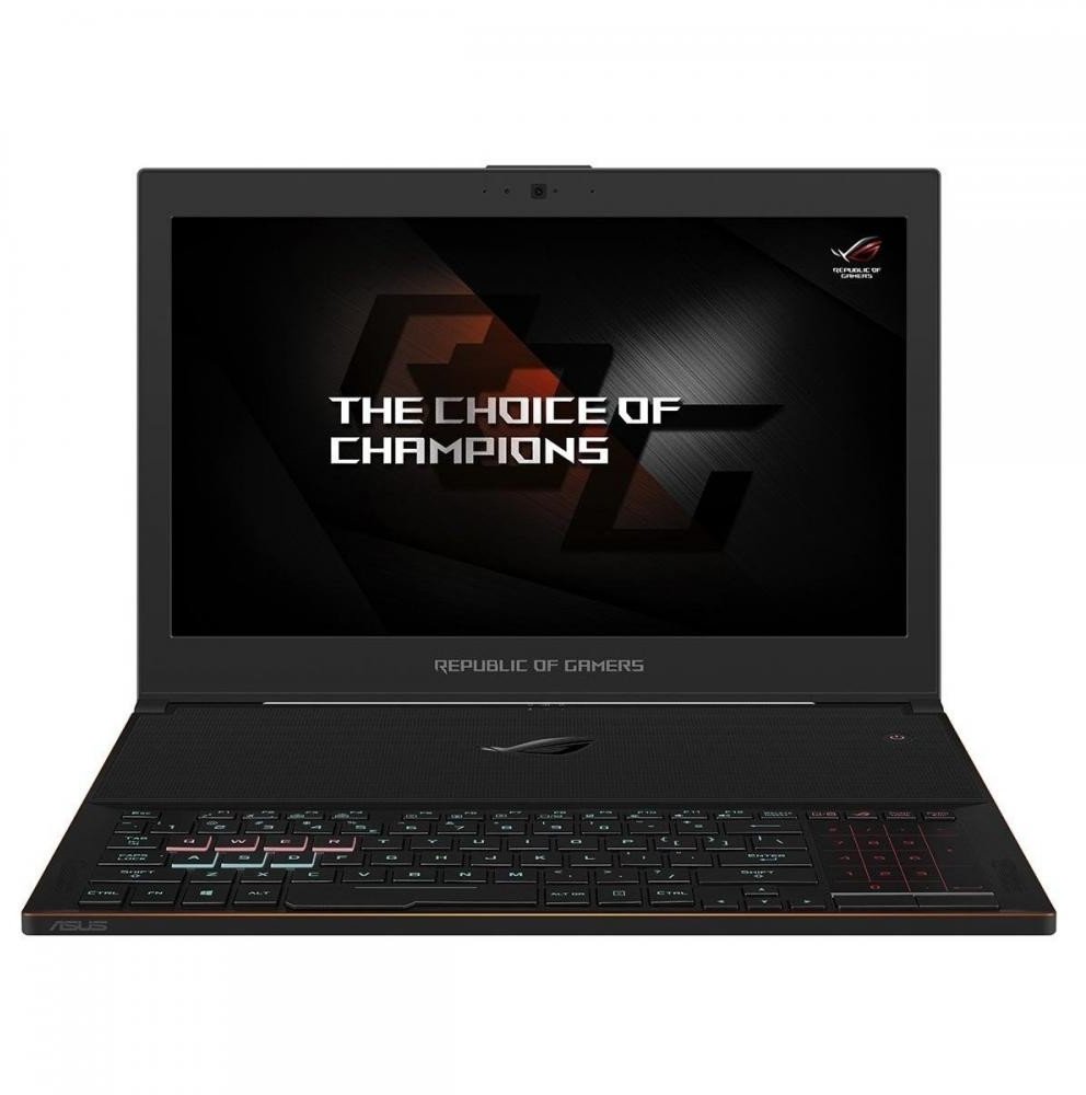 

Asus GX501VI (GX501VI-GZ030R) Ua