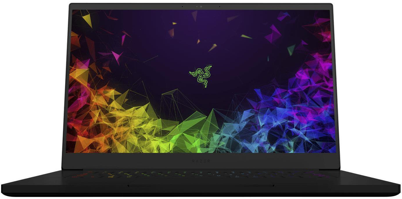 

Razer Blade 15 (RZ09-02887E91-R3E1)