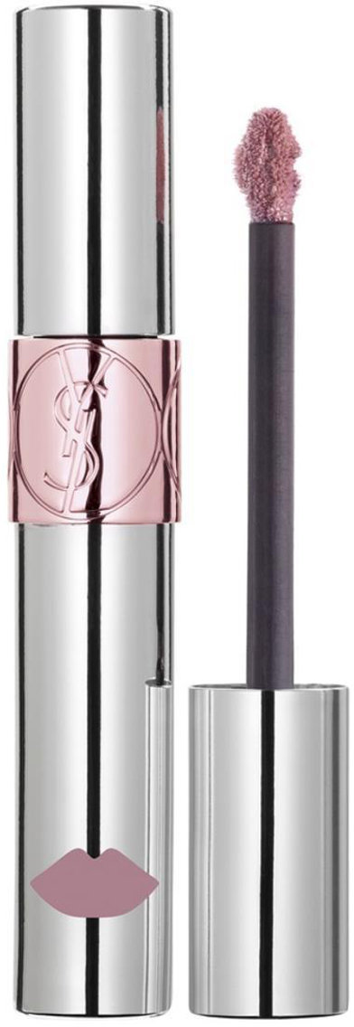 

Ysl Volupte Liquid Colour Balm 2019 №18 Rush Me Pink Бальзам для губ с оттеночным пигментом 6 ml