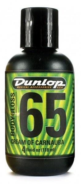 

Воск Dunlop 6574 Bodygloss 65