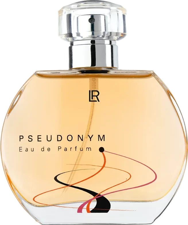 

Парфюмированная вода Lr Health and Beauty Pseudonym 50 ml