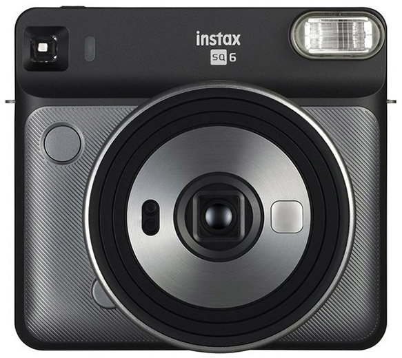 

Fujifilm Instax Square SQ6 Black