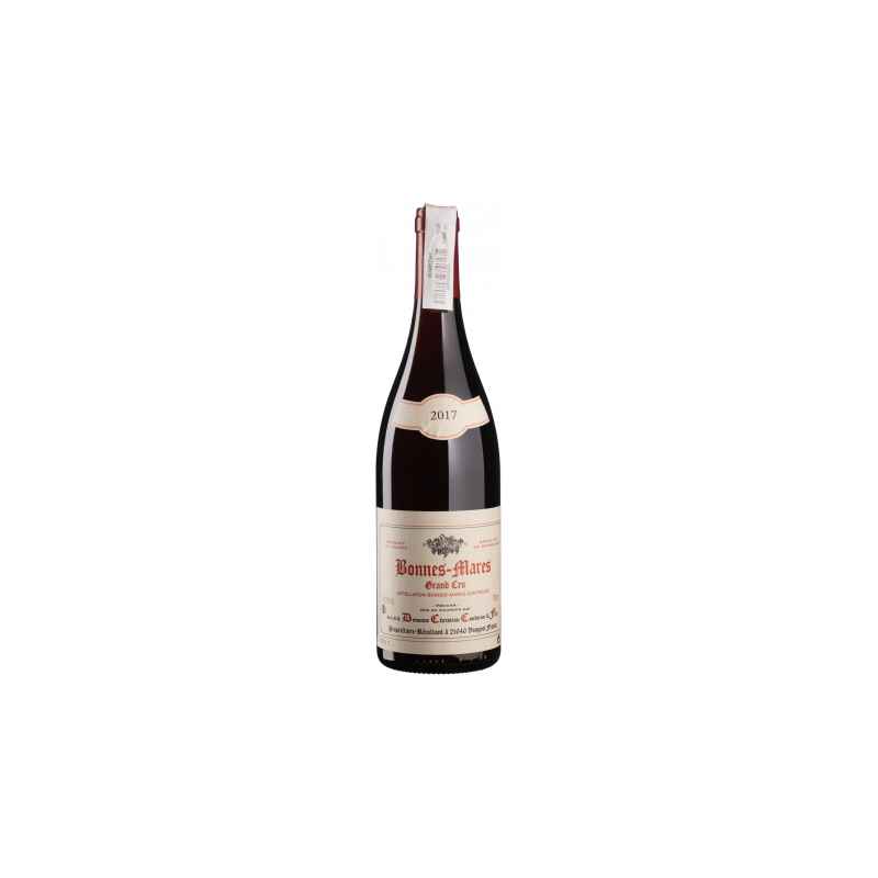 

Вино Domaine Confuron Christian Bonnes Mares Grand Cru (0,75 л.) (BWQ4319)