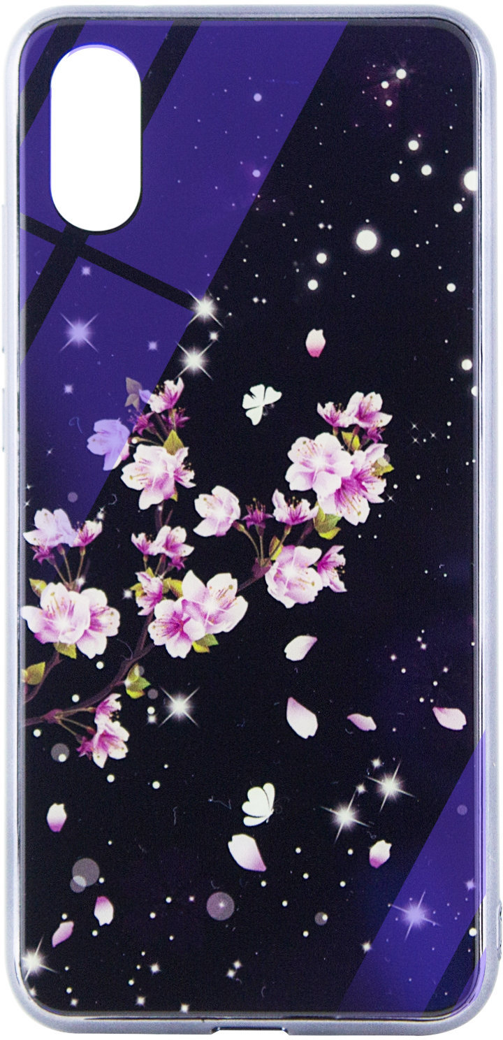 

Mobile Case Fantasy Bloom for Xiaomi Redmi 7A