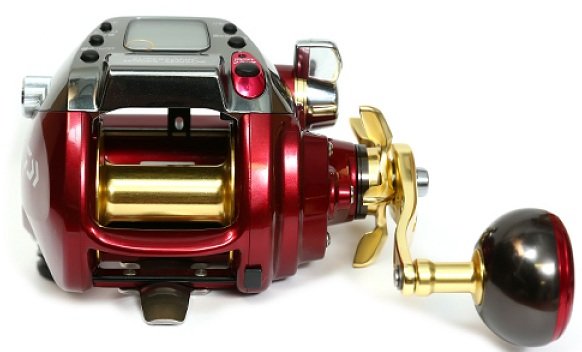 

Daiwa Seaborg 500AT (00801458)