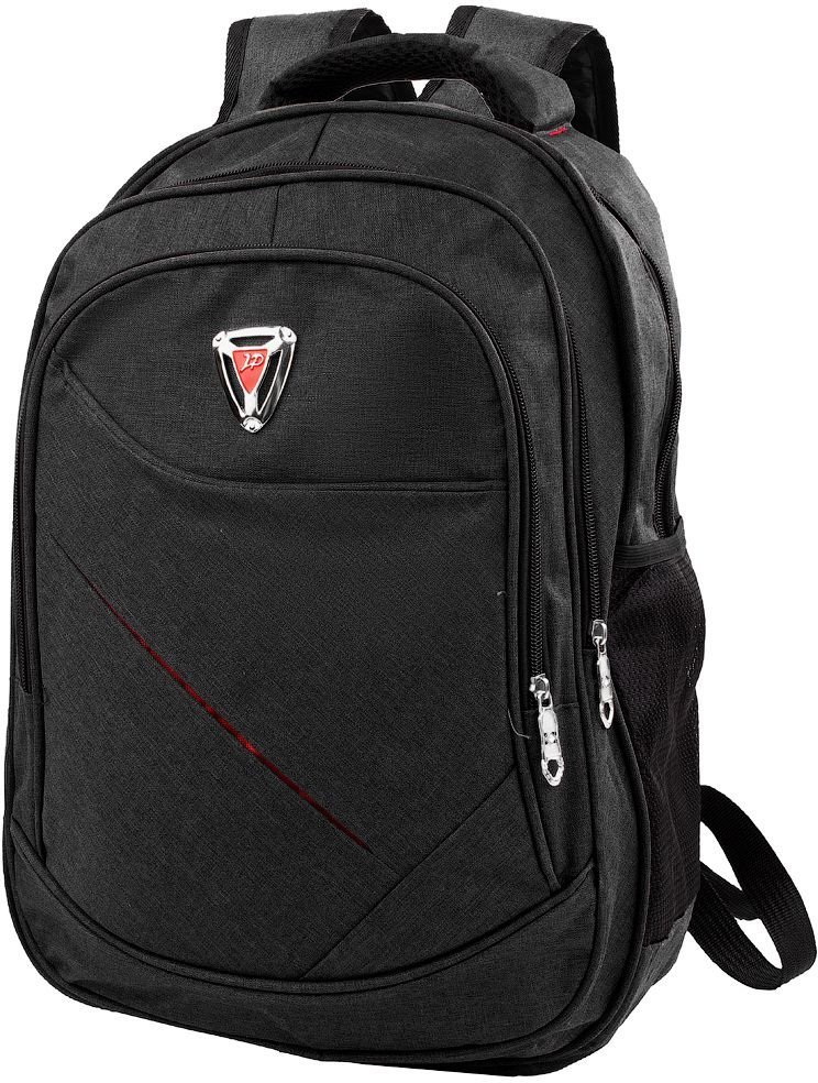 

Мужской рюкзак Valiria Fashion черный (3DETBU12314-2)