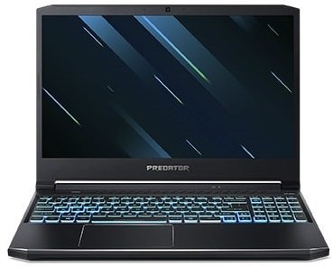 

Acer Predator Helios 300 PH315-53 (NH.Q7YEU.00J) Ua