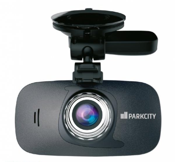 

Parkcity Dvr Hd 790