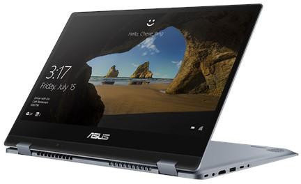 

Asus VivoBook Flip TP412UA (TP412UA-EC129T) Rb