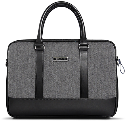 

Wiwu London Brief Case Black (GM-4065MB15.4) for MacBook Pro 15"