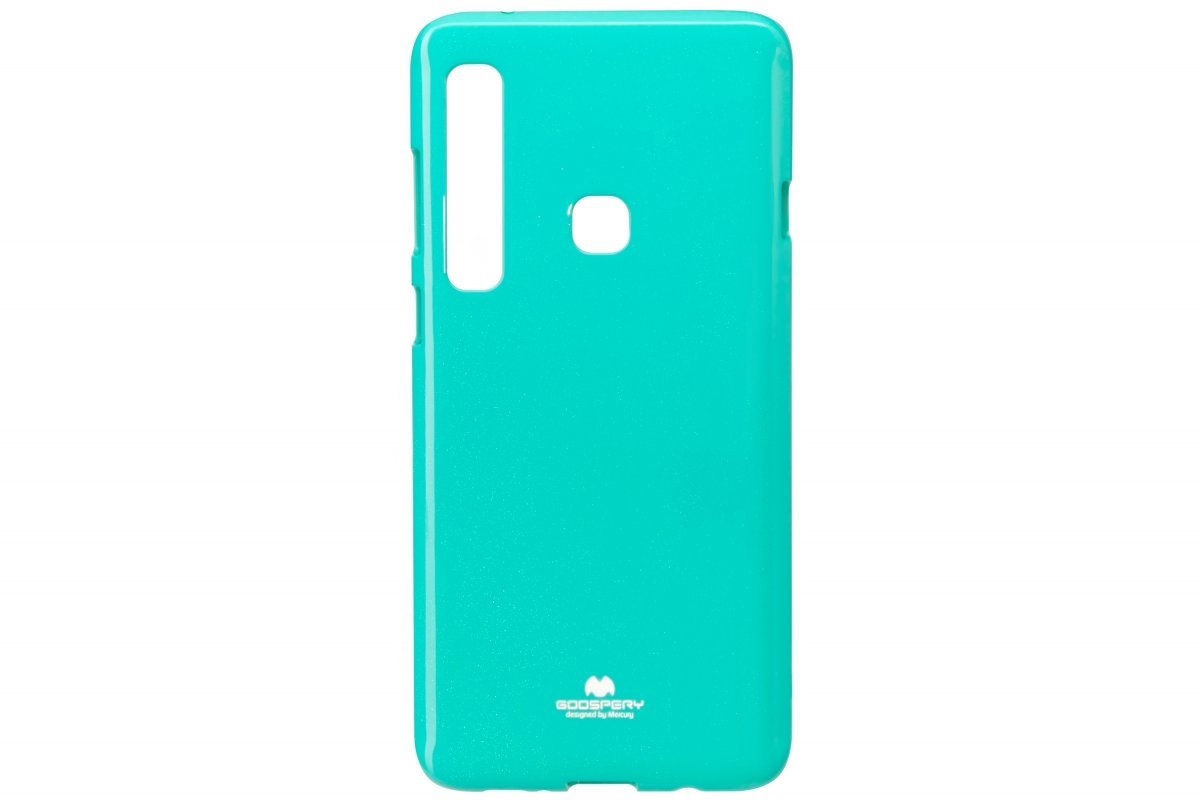 

Goospery Jelly Case Mint (8809640699115) for Samsung A920 Galaxy A9 2018