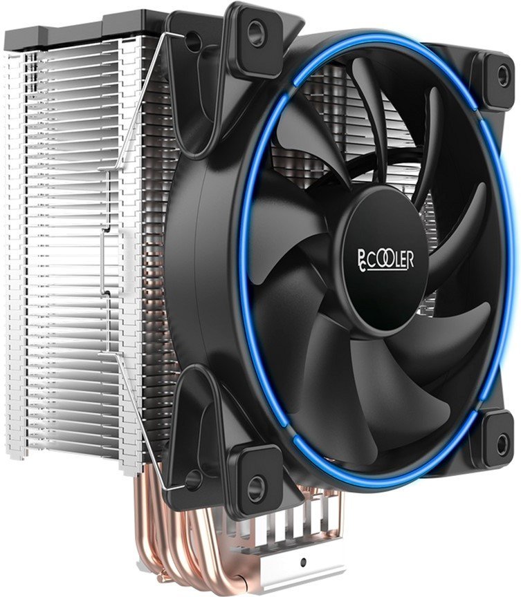 

PCCooler GI-X5B V2