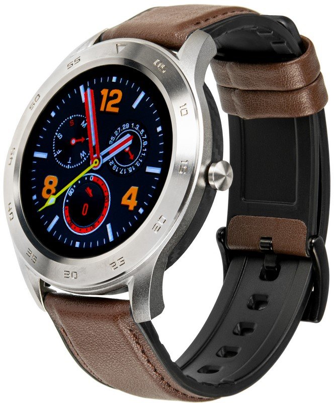 

Gelius Pro GP-L3 Silver/Dark Brown