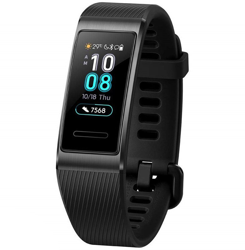 

Huawei Honor Band 3 Pro Gps Black