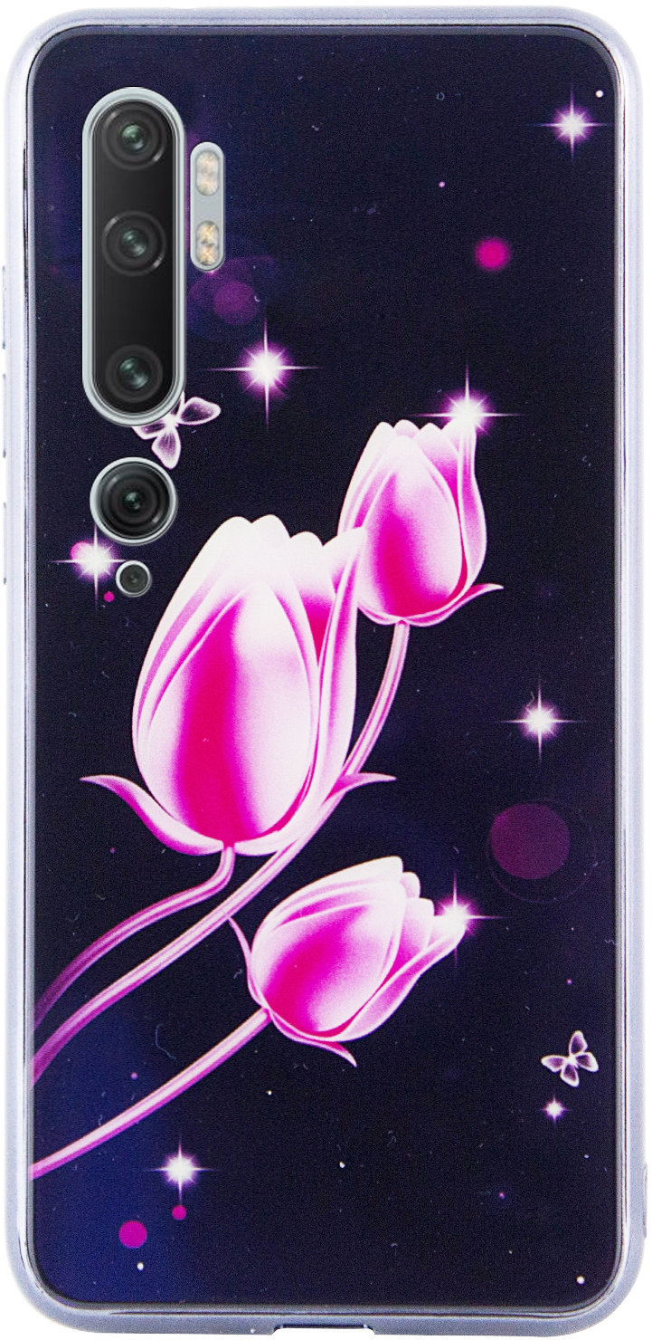 

Mobile Case Fantasy Tulips for Xiaomi Mi Note 10 / Mi Note 10 Pro / Mi CC9 Pro