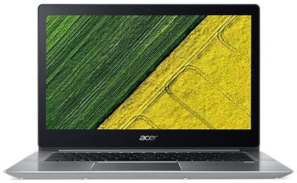 

Acer Swift 3 SF314-52-70ZV (NX.GNUEU.044)