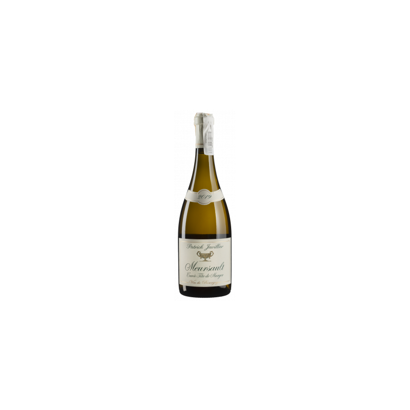 

Вино Patrick Javillier Meursault 'Cuvee Tete de Murger ' (0,75 л.) (BWQ0630)