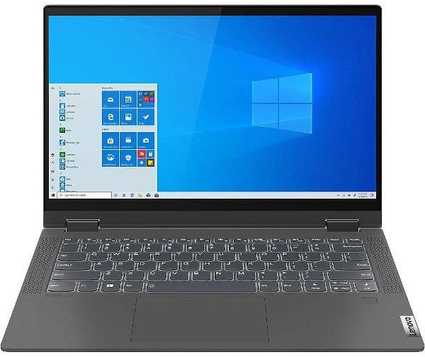 

Lenovo IdeaPad Flex 5 14IIL05 (81X10000US) Rb