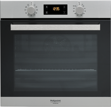 

Hotpoint-Ariston FA3 841 H Ix Ha