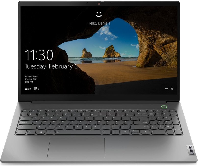 

Lenovo ThinkBook 15 G2 (20VG006JRA) Ua