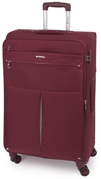 

Gabol Daisy (L) Burgundy (924617)